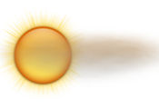Flugplatzwetter